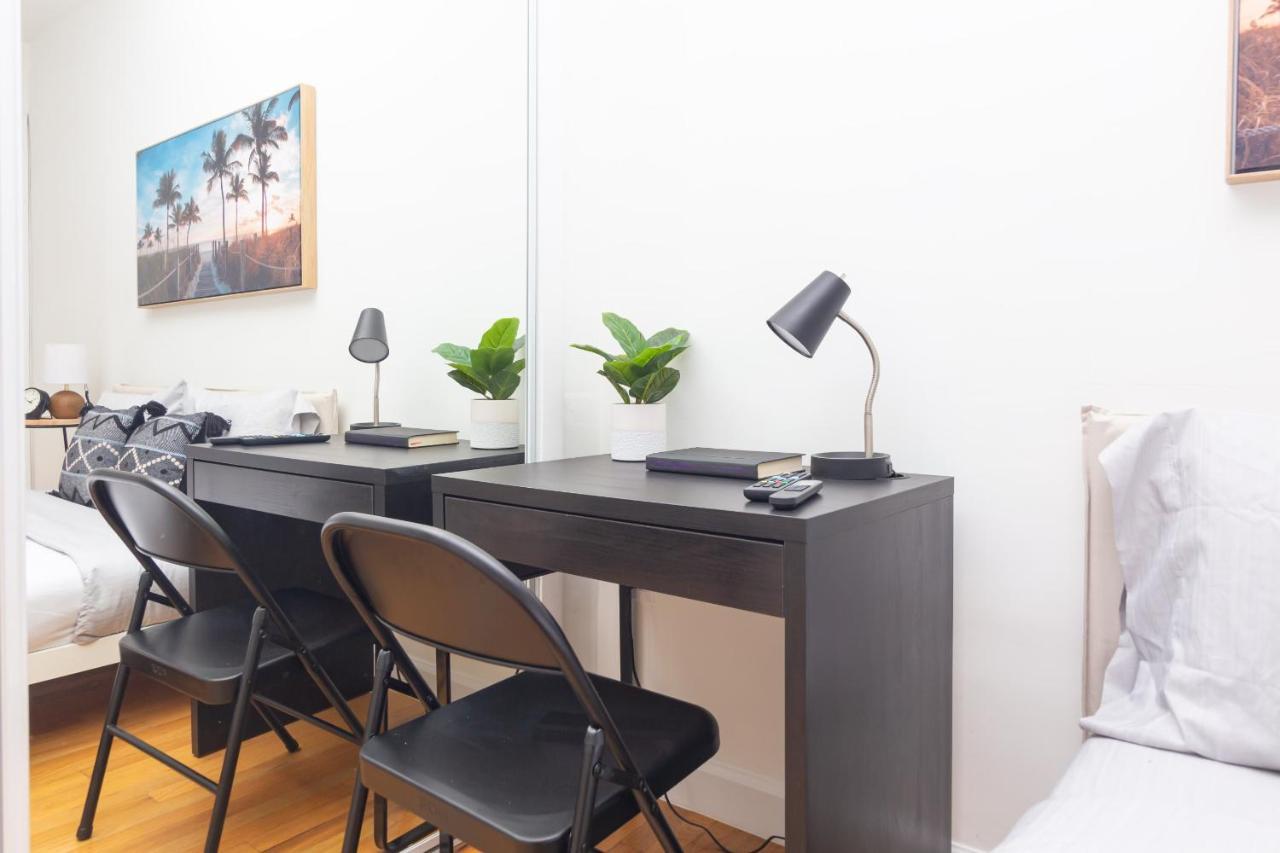 Fort Lauderdale Free Parking Studio - 5 Minutes To Las Olas Beach Apartment Ngoại thất bức ảnh