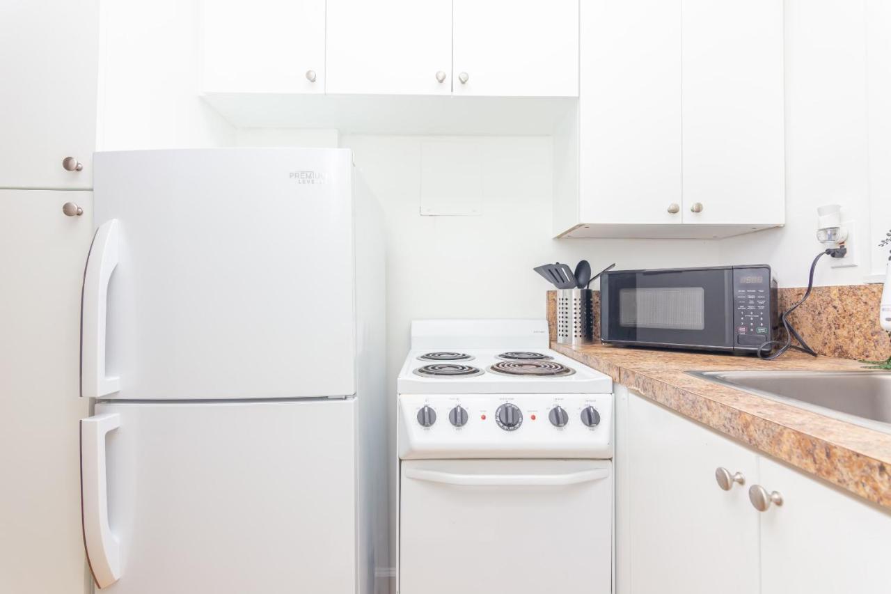 Fort Lauderdale Free Parking Studio - 5 Minutes To Las Olas Beach Apartment Ngoại thất bức ảnh