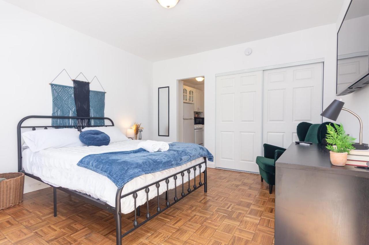 Fort Lauderdale Free Parking Studio - 5 Minutes To Las Olas Beach Apartment Ngoại thất bức ảnh