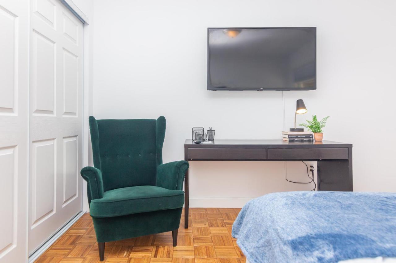 Fort Lauderdale Free Parking Studio - 5 Minutes To Las Olas Beach Apartment Ngoại thất bức ảnh