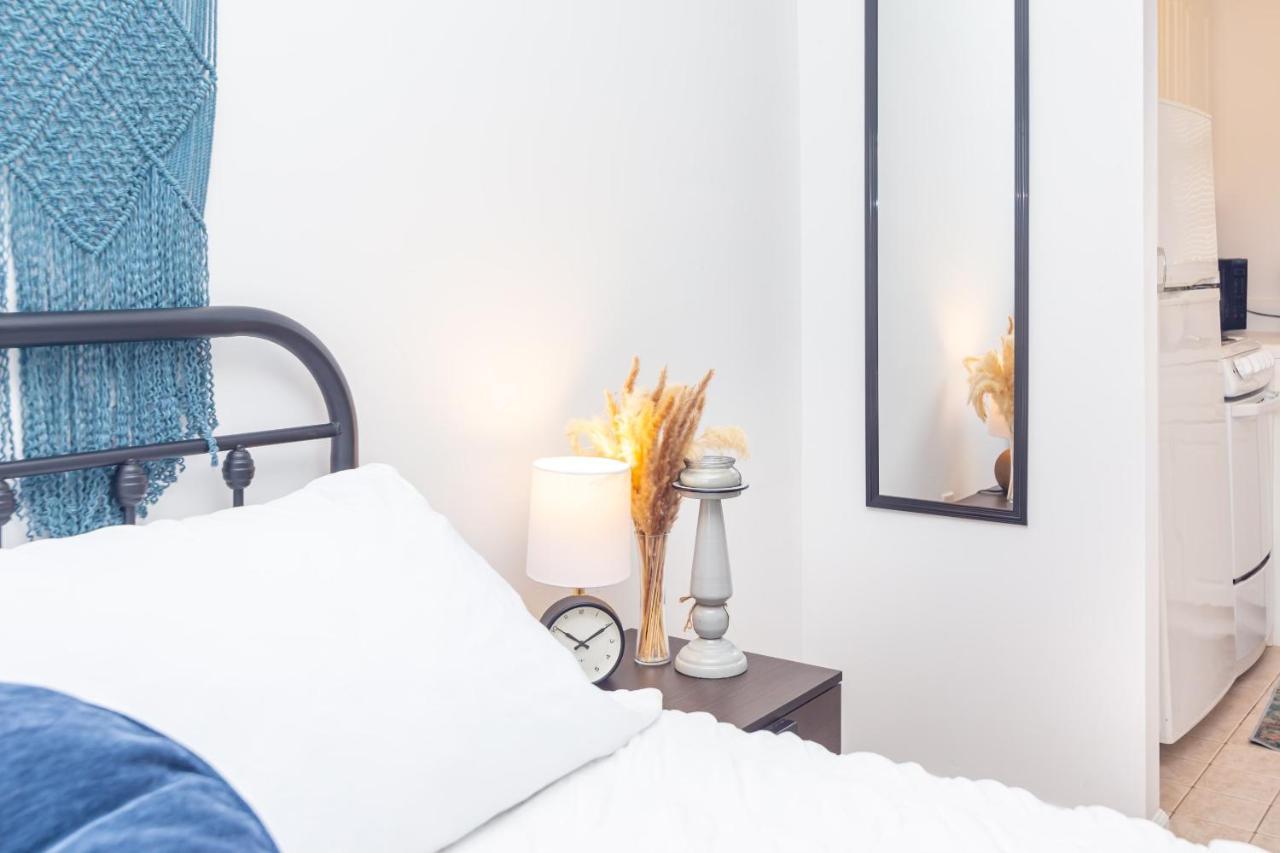 Fort Lauderdale Free Parking Studio - 5 Minutes To Las Olas Beach Apartment Ngoại thất bức ảnh